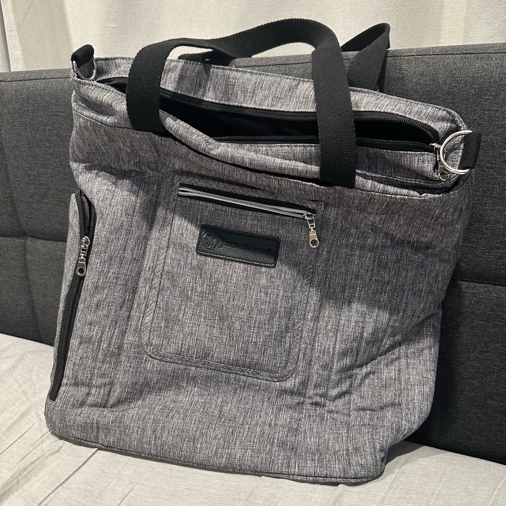 Sarah Wells Suzy Breast Pump Bag